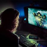 Gry komputerowe  leczenie uzależnienia Szczecin